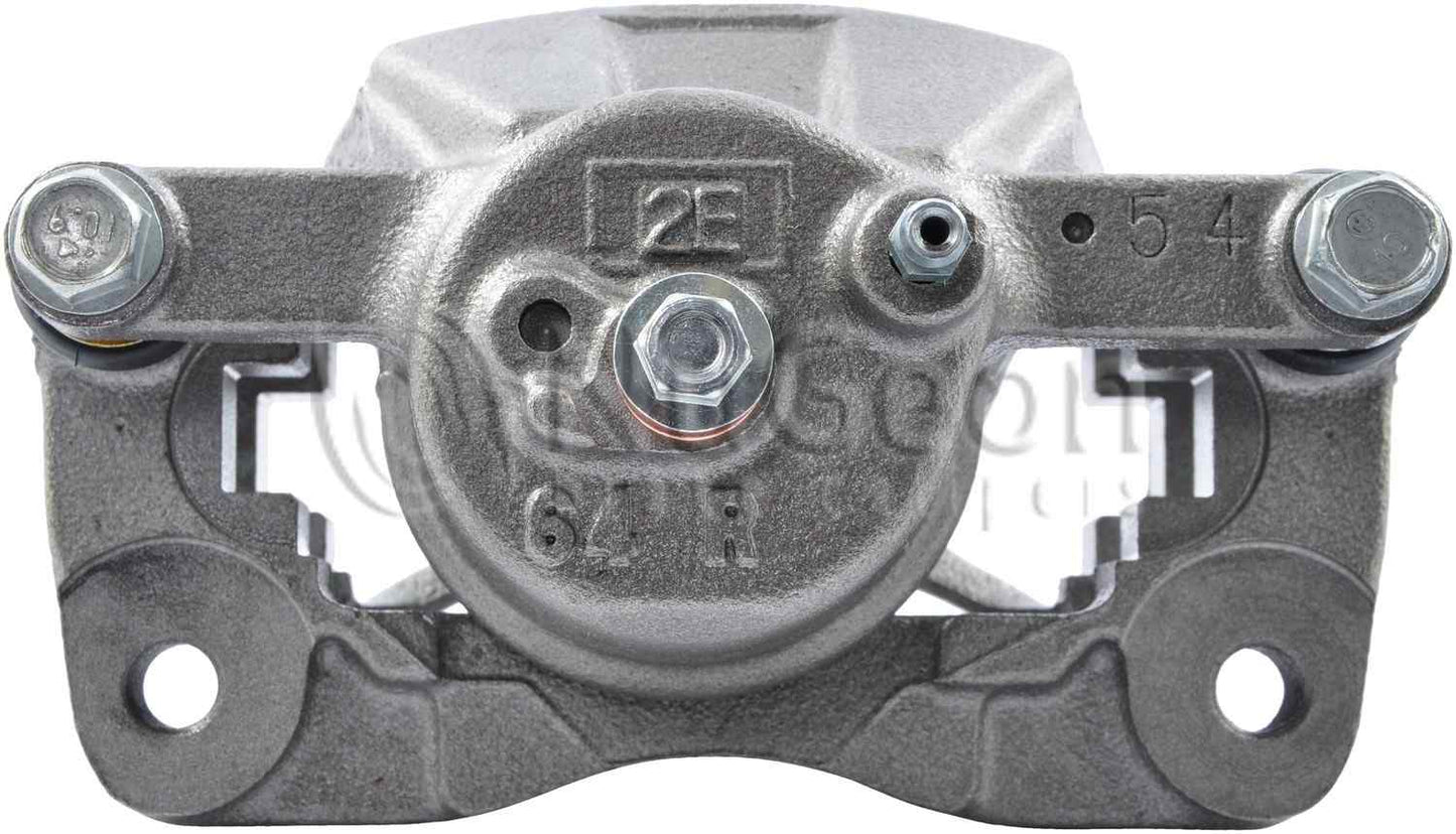 BBB Industries Remanufactured Disc Brake Caliper 99-01740B