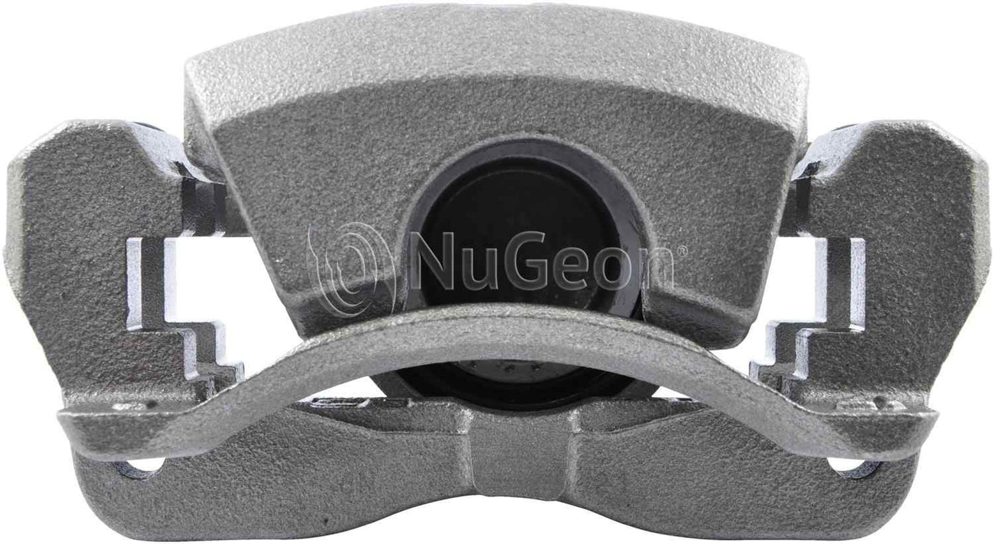 BBB Industries Remanufactured Disc Brake Caliper 99-01740B
