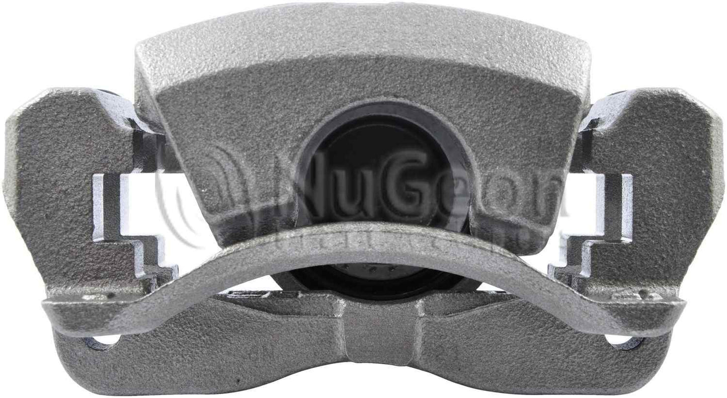 BBB Industries Remanufactured Disc Brake Caliper 99-01740B