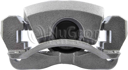 BBB Industries Remanufactured Disc Brake Caliper 99-01740B