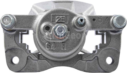 BBB Industries Remanufactured Disc Brake Caliper 99-01740B