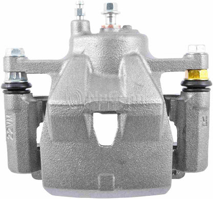 BBB Industries Remanufactured Disc Brake Caliper 99-01740B