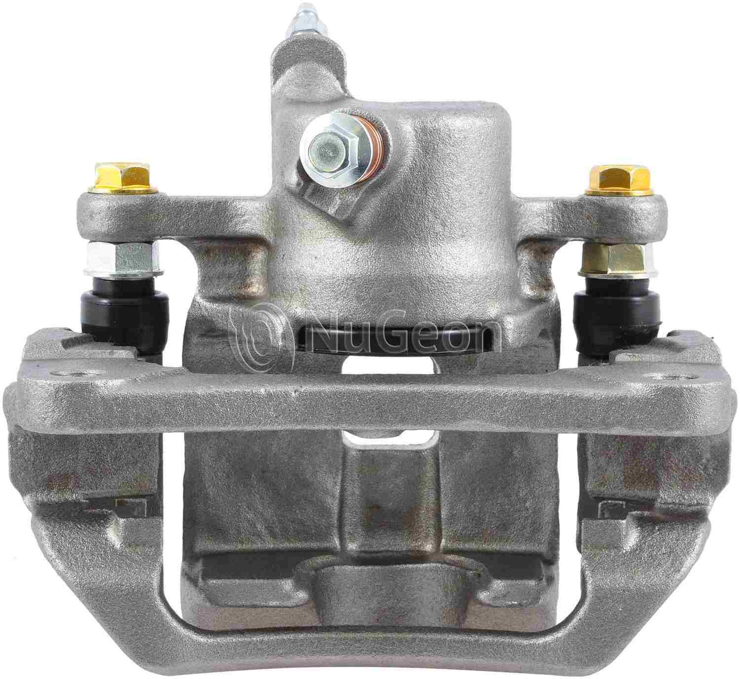 BBB Industries Remanufactured Disc Brake Caliper 99-01741A