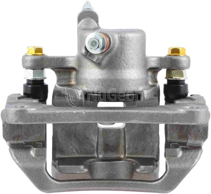 BBB Industries Remanufactured Disc Brake Caliper 99-01741A