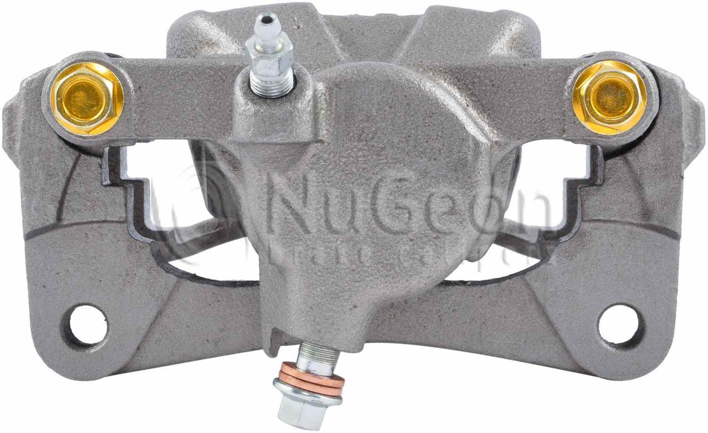 BBB Industries Remanufactured Disc Brake Caliper 99-01741A