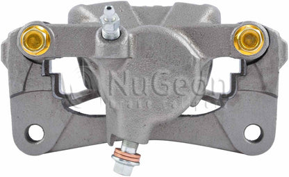 BBB Industries Remanufactured Disc Brake Caliper 99-01741A