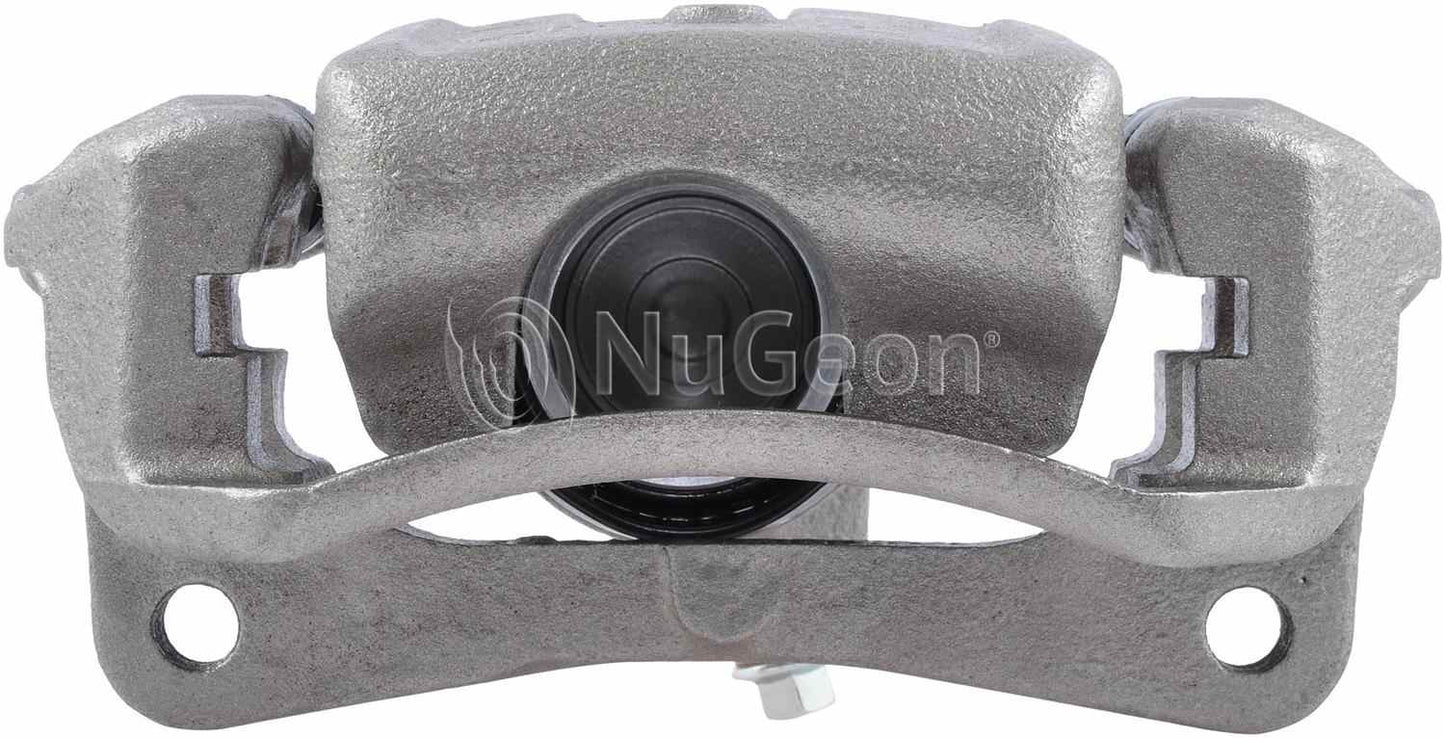 BBB Industries Remanufactured Disc Brake Caliper 99-01741A