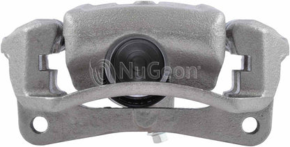 BBB Industries Remanufactured Disc Brake Caliper 99-01741A