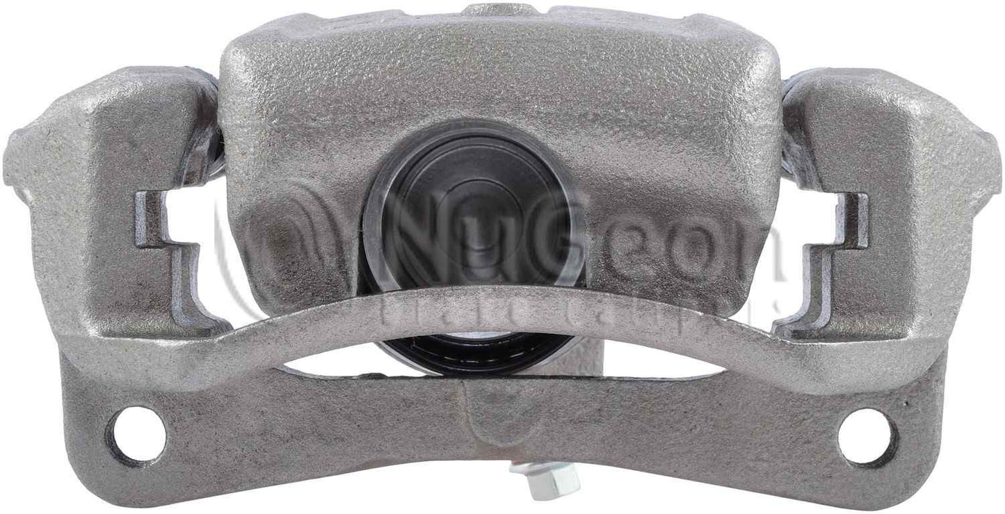BBB Industries Remanufactured Disc Brake Caliper 99-01741A