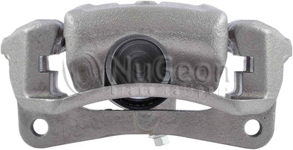 BBB Industries Remanufactured Disc Brake Caliper 99-01741A