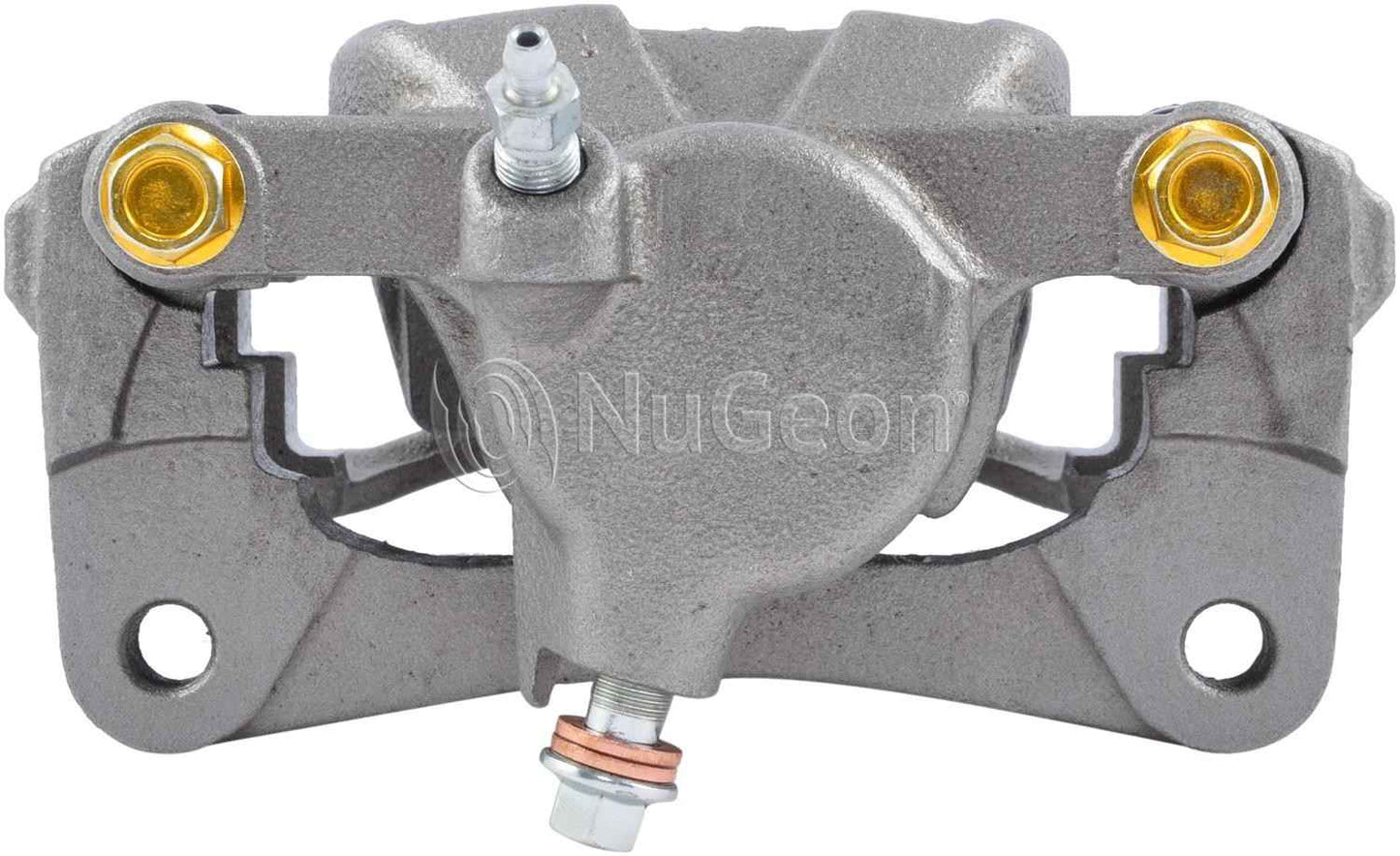BBB Industries Remanufactured Disc Brake Caliper 99-01741A