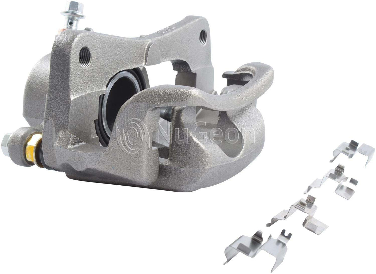 BBB Industries Remanufactured Disc Brake Caliper 99-01741B