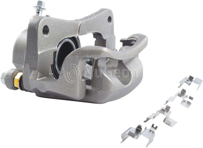 BBB Industries Remanufactured Disc Brake Caliper 99-01741B
