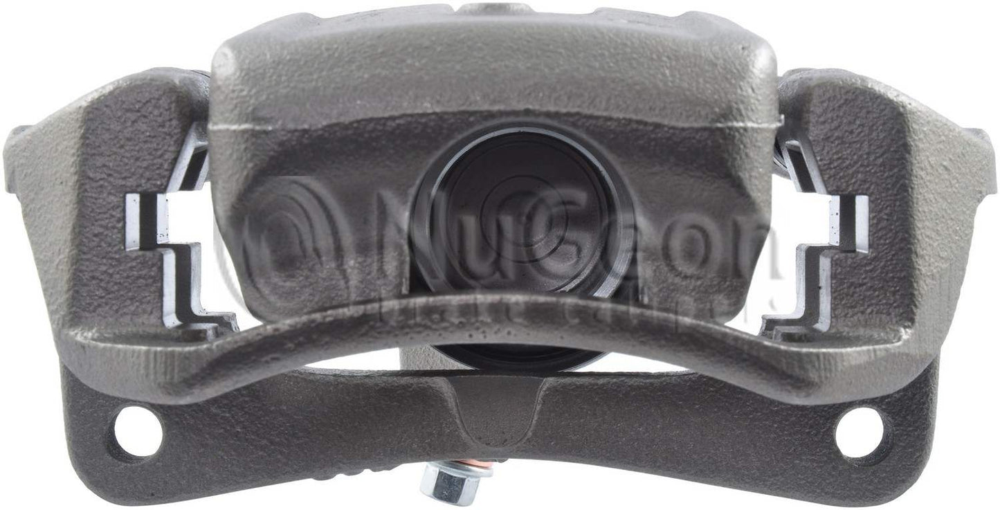 BBB Industries Remanufactured Disc Brake Caliper 99-01741B