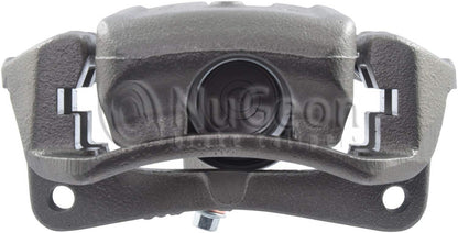 BBB Industries Remanufactured Disc Brake Caliper 99-01741B