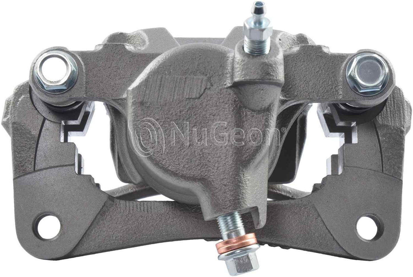 BBB Industries Remanufactured Disc Brake Caliper 99-01741B