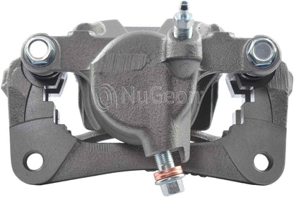 BBB Industries Remanufactured Disc Brake Caliper 99-01741B