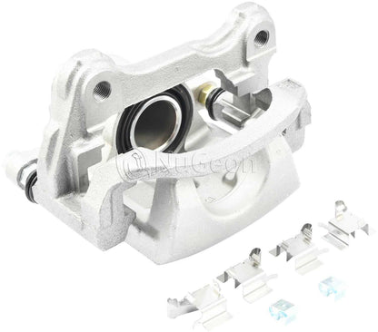 BBB Industries Remanufactured Disc Brake Caliper 99-01751A