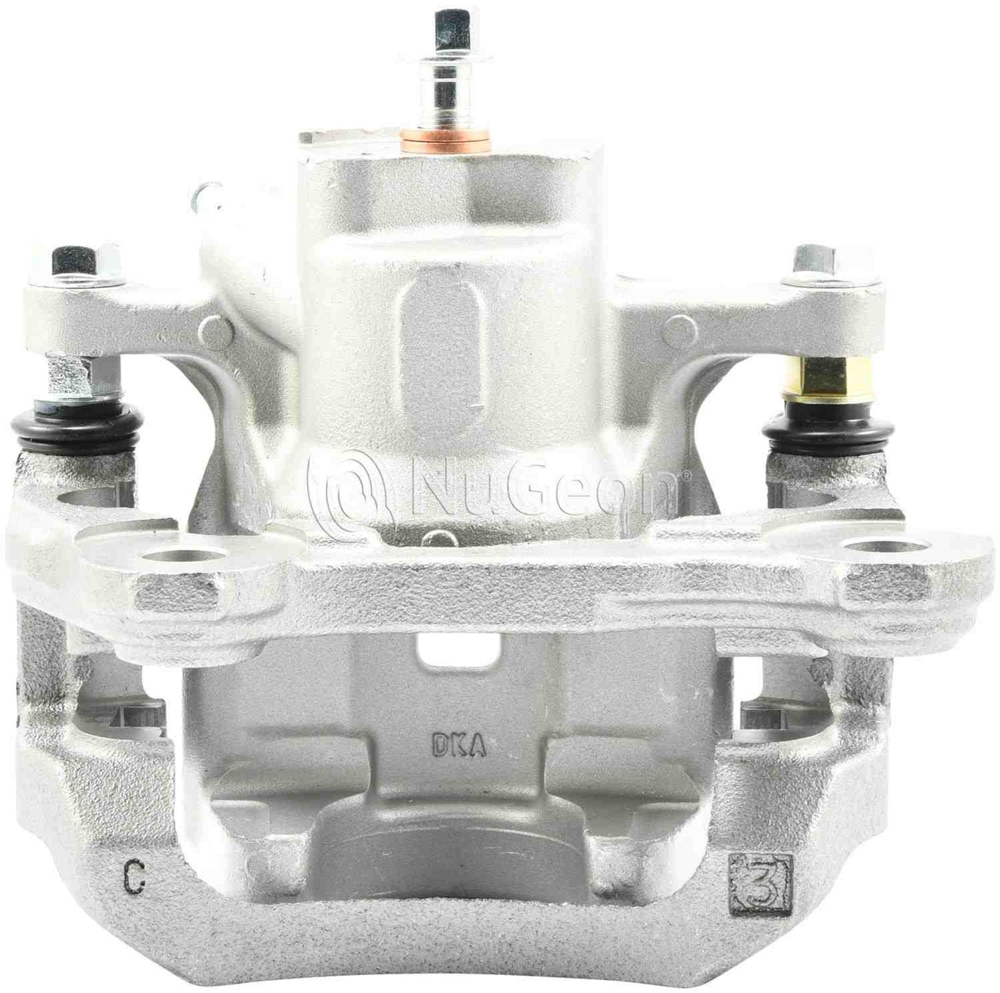 BBB Industries Remanufactured Disc Brake Caliper 99-01751A
