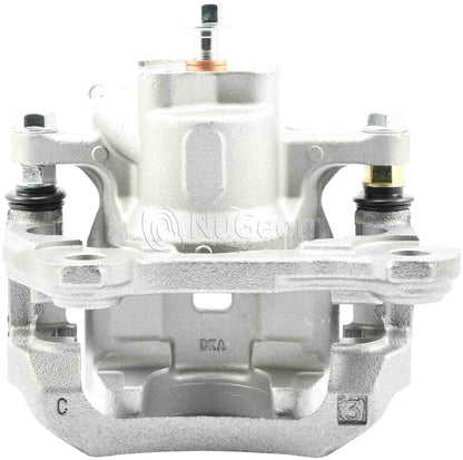 BBB Industries Remanufactured Disc Brake Caliper 99-01751A