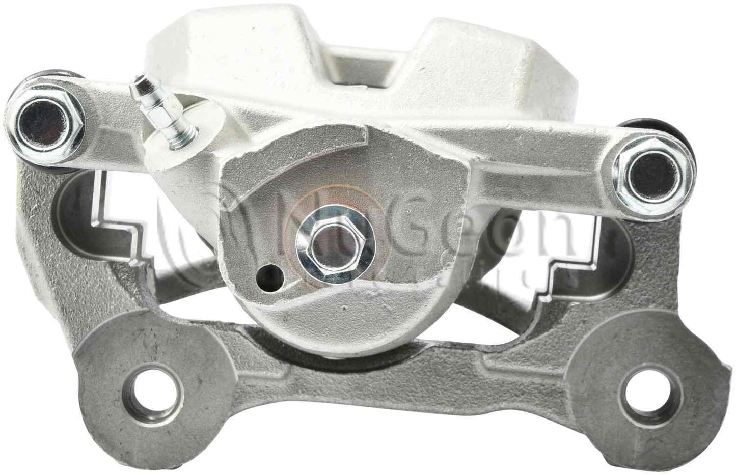 BBB Industries Remanufactured Disc Brake Caliper 99-01751A