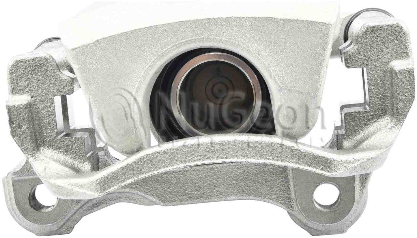 BBB Industries Remanufactured Disc Brake Caliper 99-01751A