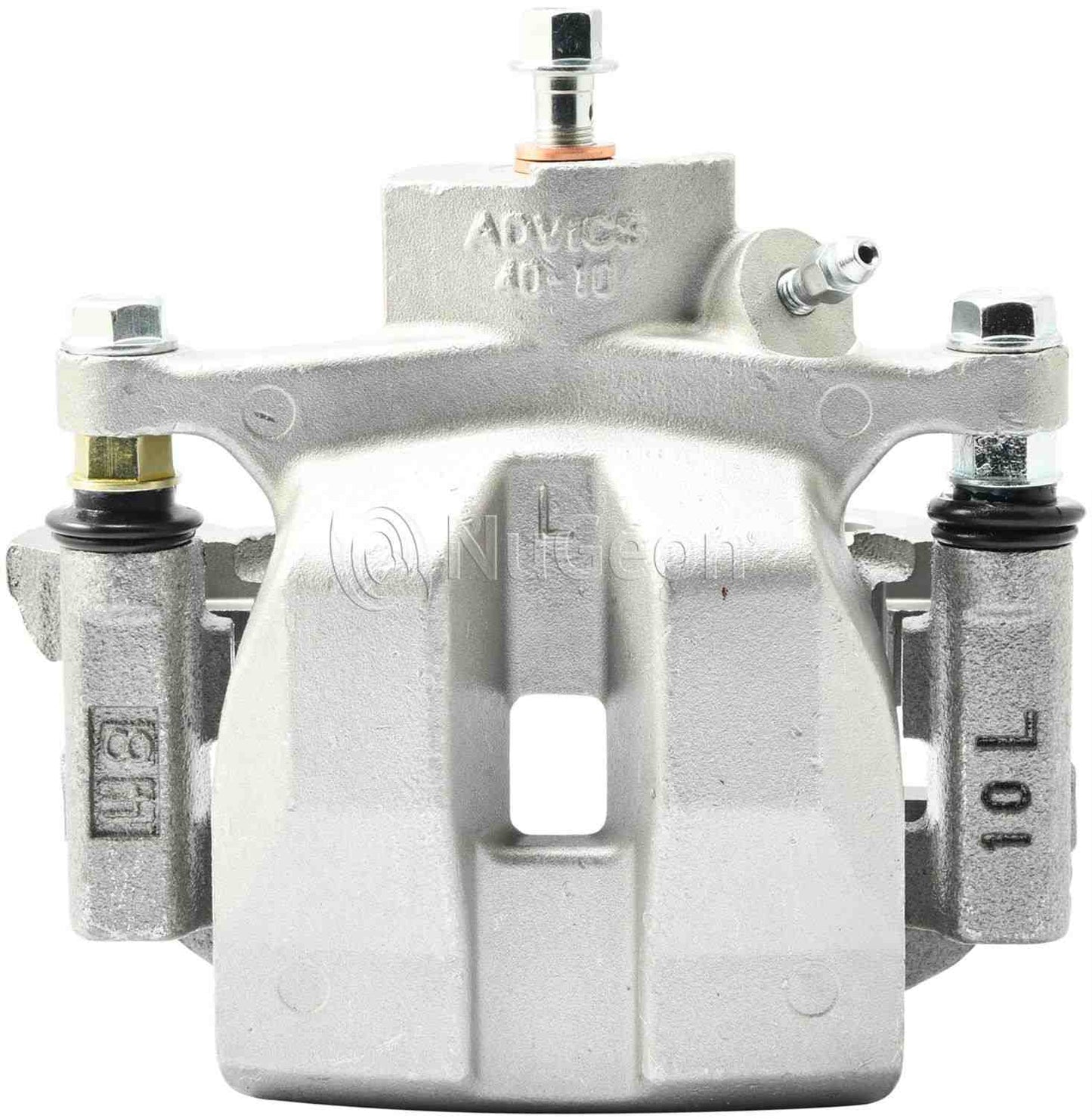BBB Industries Remanufactured Disc Brake Caliper 99-01751A