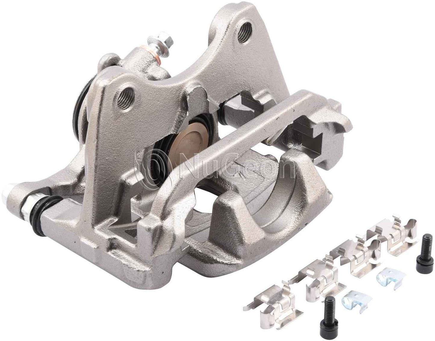 BBB Industries Remanufactured Disc Brake Caliper 99-01757B