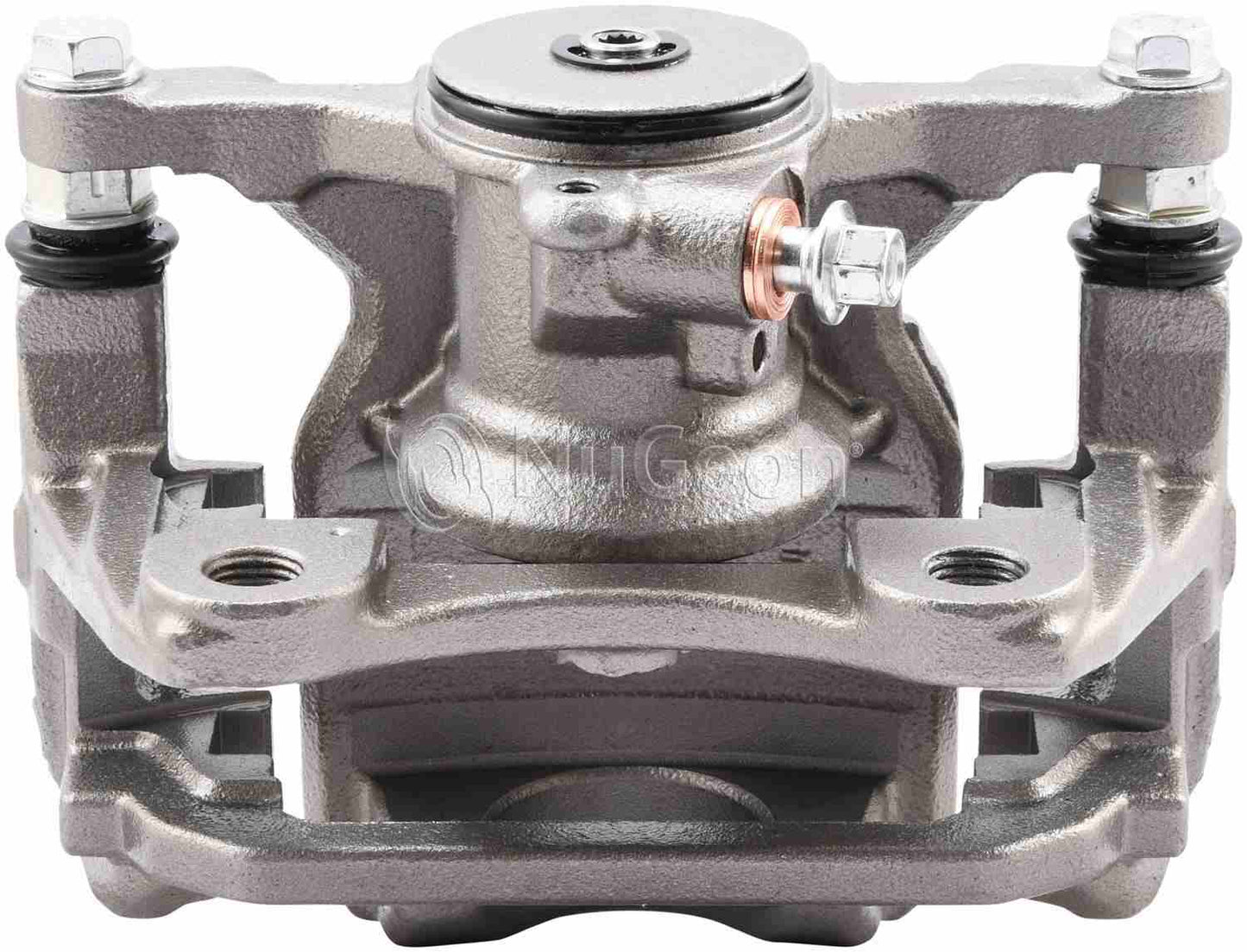 BBB Industries Remanufactured Disc Brake Caliper 99-01757B