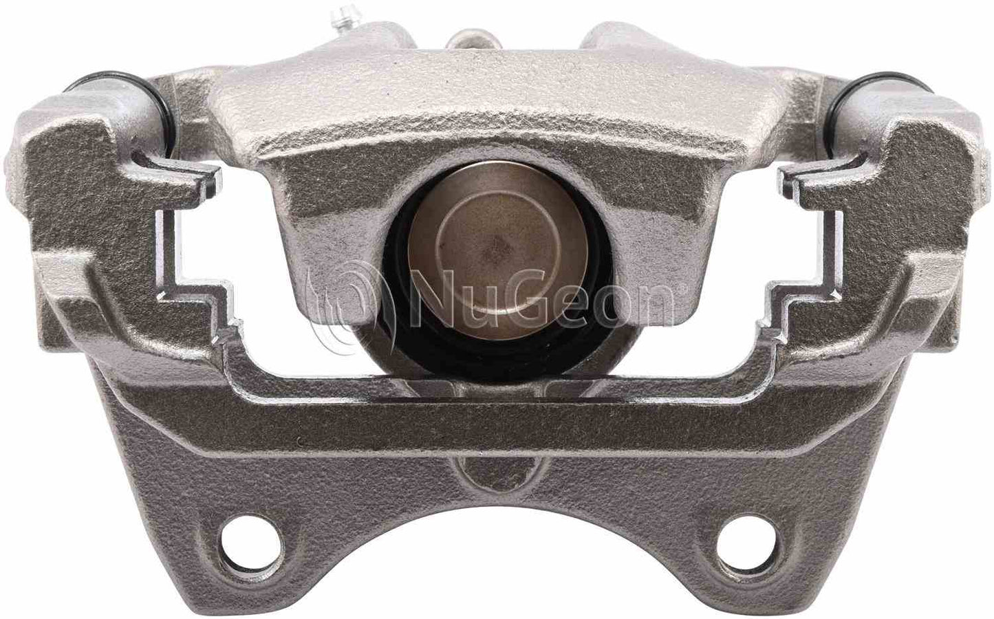 BBB Industries Remanufactured Disc Brake Caliper 99-01757B