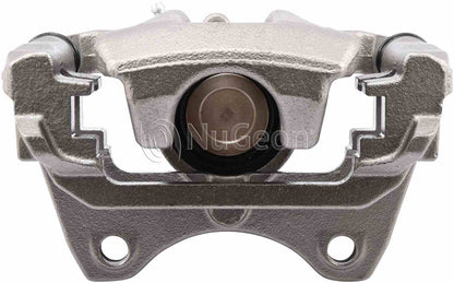 BBB Industries Remanufactured Disc Brake Caliper 99-01757B
