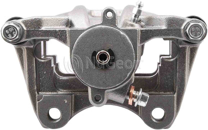 BBB Industries Remanufactured Disc Brake Caliper 99-01757B