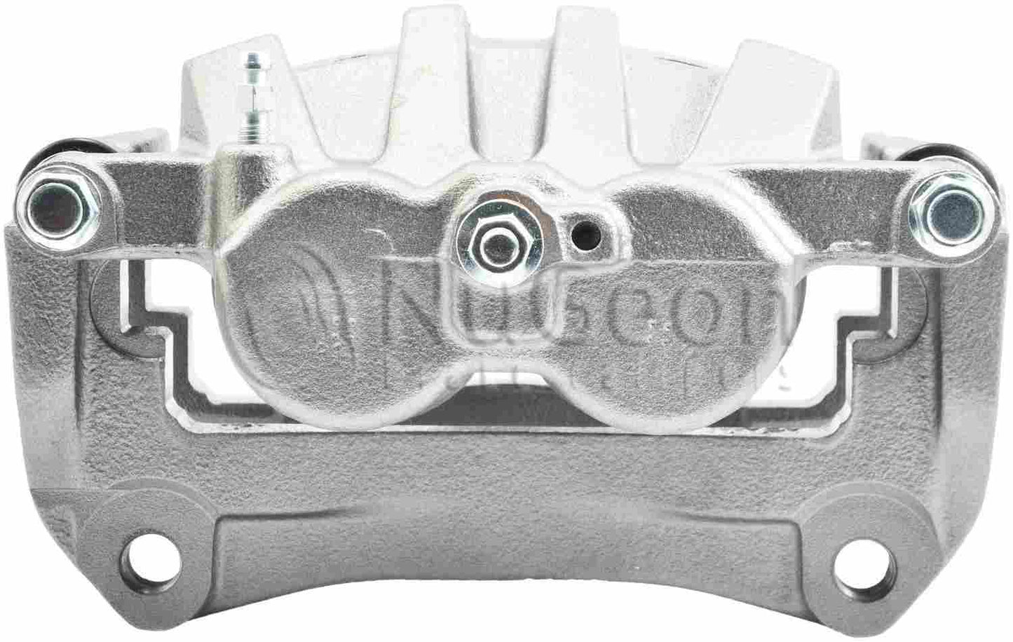 BBB Industries Remanufactured Disc Brake Caliper 99-01758A