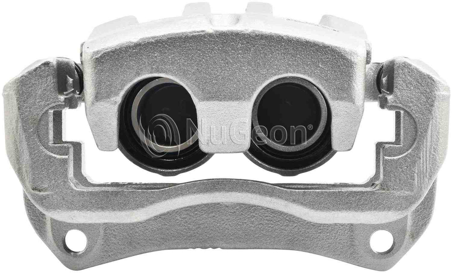 BBB Industries Remanufactured Disc Brake Caliper 99-01758A