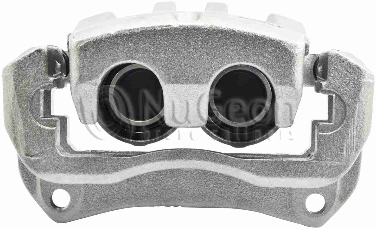 BBB Industries Remanufactured Disc Brake Caliper 99-01758A