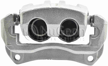 BBB Industries Remanufactured Disc Brake Caliper 99-01758A