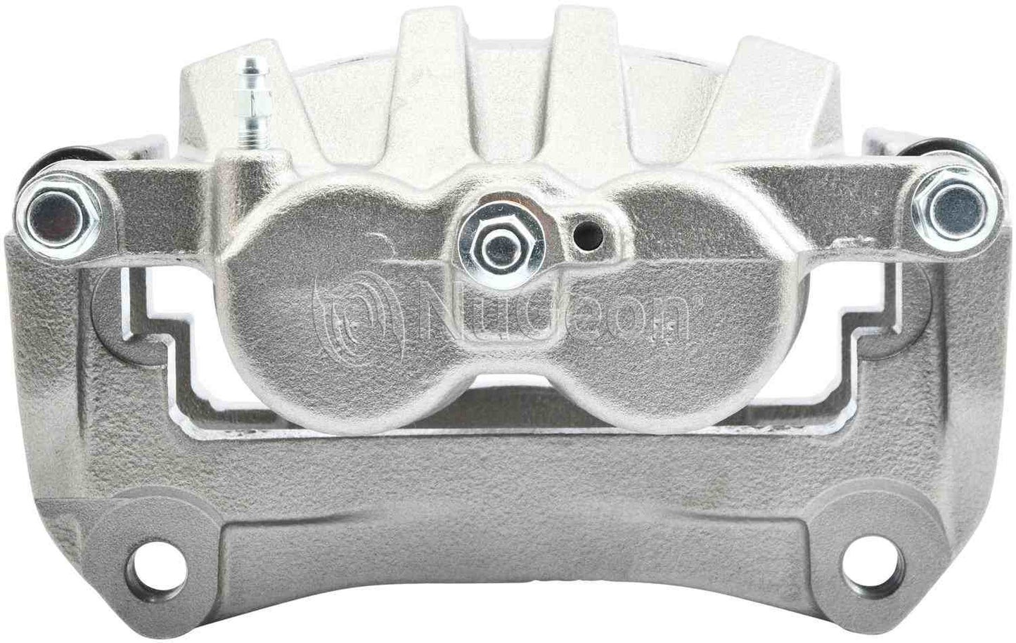 BBB Industries Remanufactured Disc Brake Caliper 99-01758A