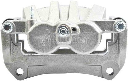 BBB Industries Remanufactured Disc Brake Caliper 99-01758A