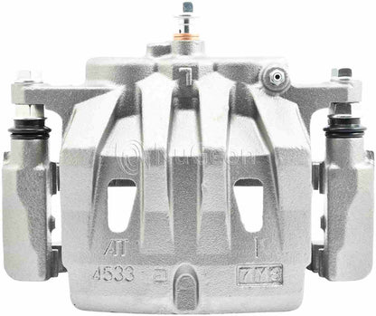 BBB Industries Remanufactured Disc Brake Caliper 99-01758A