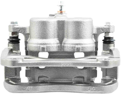 BBB Industries Remanufactured Disc Brake Caliper 99-01758B