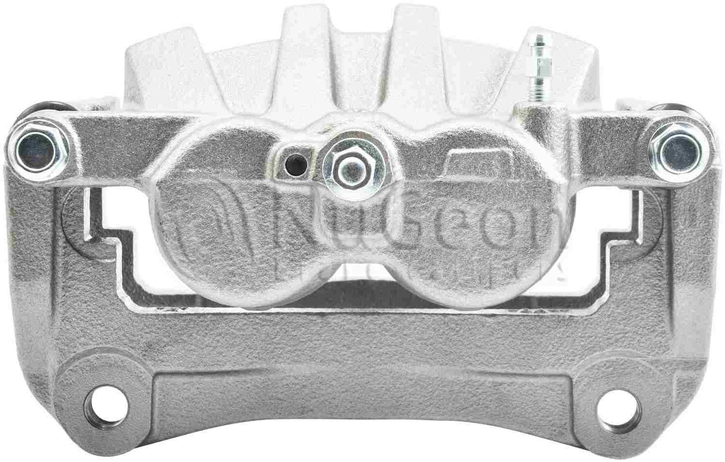 BBB Industries Remanufactured Disc Brake Caliper 99-01758B