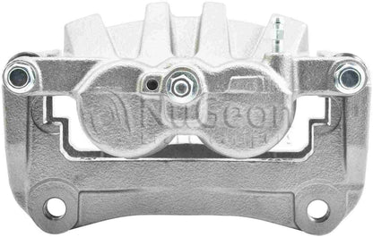 BBB Industries Remanufactured Disc Brake Caliper 99-01758B