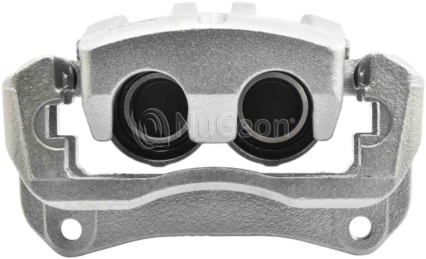 BBB Industries Remanufactured Disc Brake Caliper 99-01758B