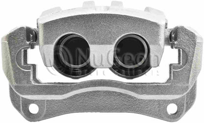 BBB Industries Remanufactured Disc Brake Caliper 99-01758B