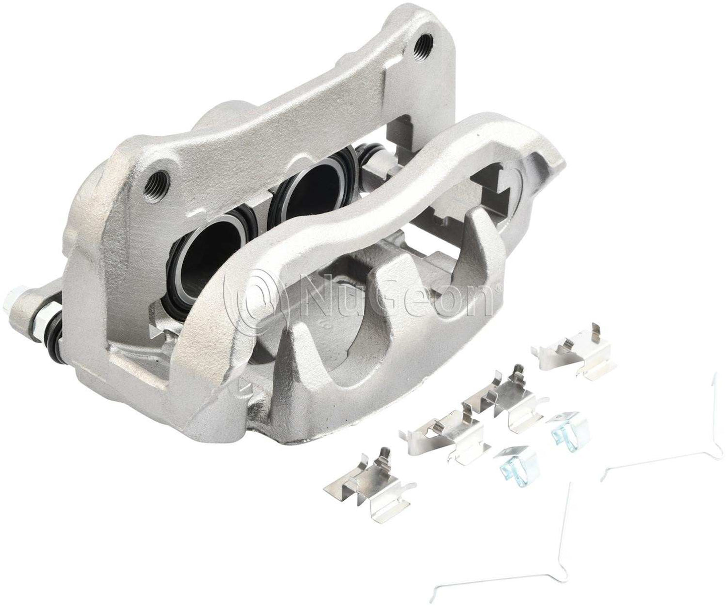 BBB Industries Remanufactured Disc Brake Caliper 99-01759A