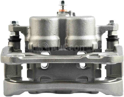 BBB Industries Remanufactured Disc Brake Caliper 99-01759A