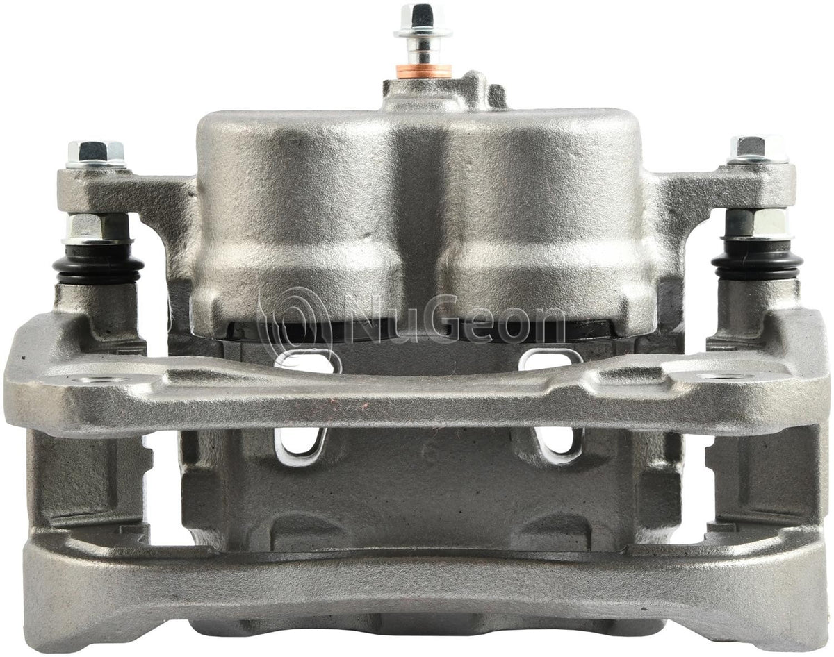 BBB Industries Remanufactured Disc Brake Caliper 99-01759A