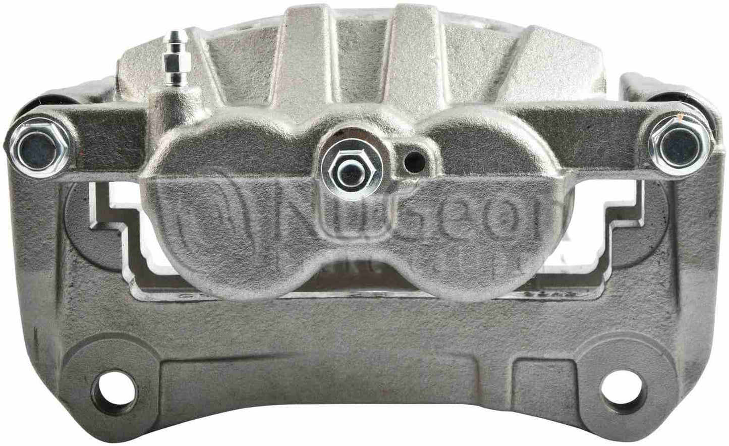 BBB Industries Remanufactured Disc Brake Caliper 99-01759A