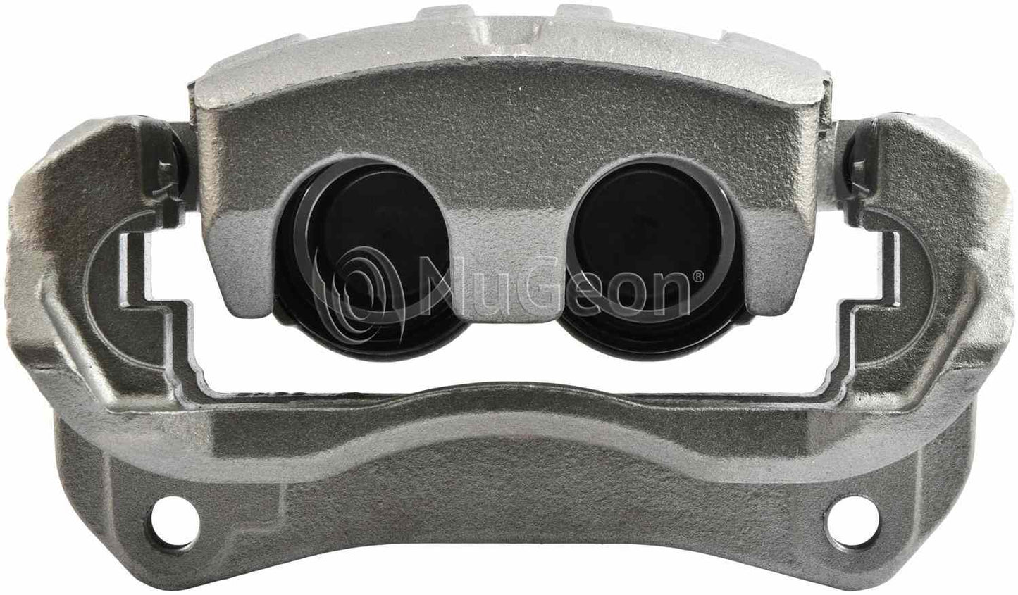 BBB Industries Remanufactured Disc Brake Caliper 99-01759A