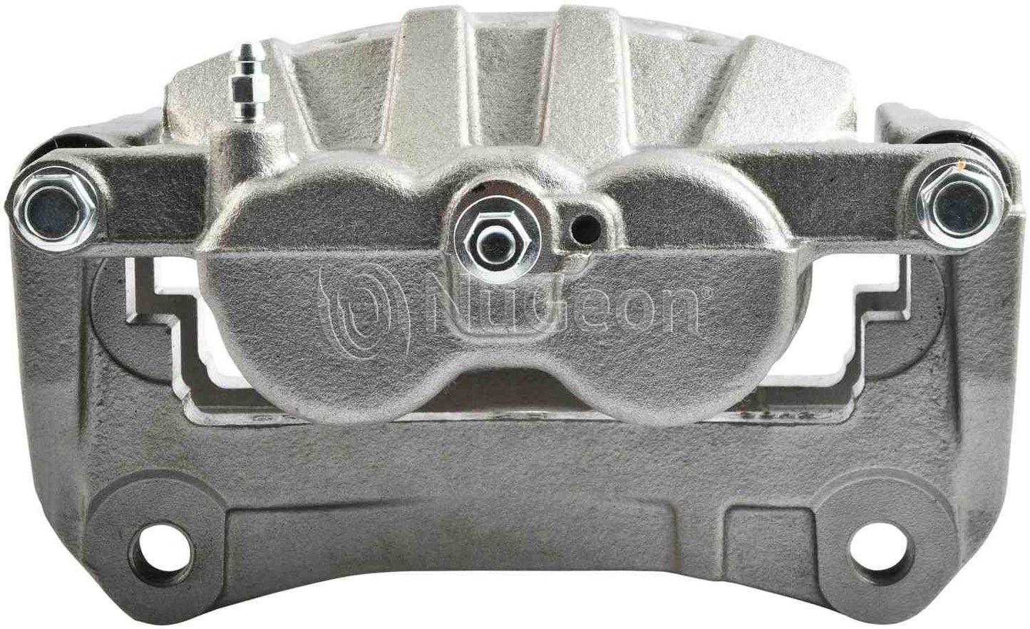 BBB Industries Remanufactured Disc Brake Caliper 99-01759A